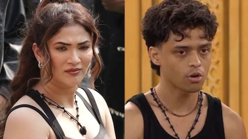 Actor Ridhima Pandit Takes Legal Action Against Vanshaj Singh After Alleged Online Threats