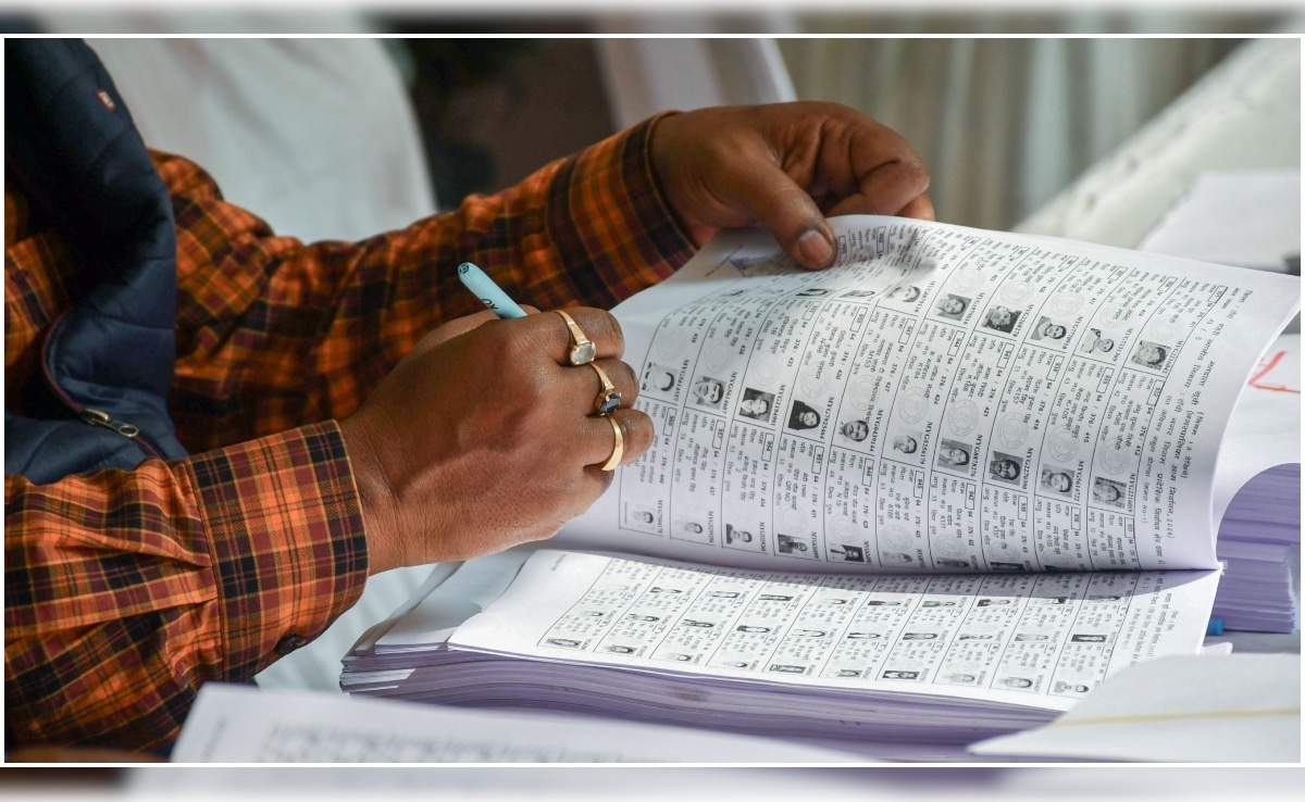 यूपी की फाइनल वोटर लिस्ट जारी, 7.3 करोड़ पुरुष तो 6 करोड़ महिलाएं, जानें प्रदेश में हैं कितने ट्रांसजेंडर वोटर