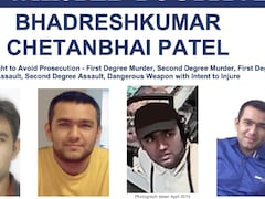 FBI का मोस्ट वॉन्टेड लिस्ट में भारतीय, पत्नी की हत्या कर अमेरिका से फरार, पकड़वाने पर 8 करोड़ का इनाम