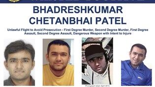 FBI का मोस्ट वॉन्टेड लिस्ट में भारतीय, पत्नी की हत्या कर अमेरिका से फरार, पकड़वाने पर 8 करोड़ का इनाम