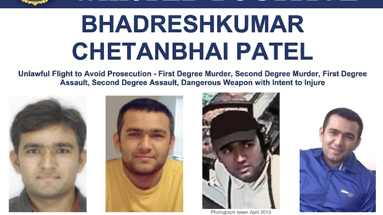 FBI का मोस्ट वॉन्टेड लिस्ट में भारतीय, पत्नी की हत्या कर अमेरिका से फरार, पकड़वाने पर 8 करोड़ का इनाम
