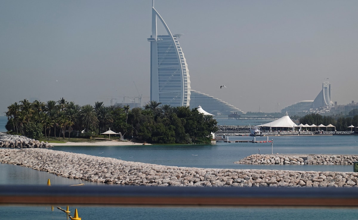 New Explosions In Dubai, Abu Dhabi, Doha, Manama As Iran Retaliates