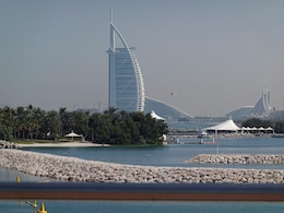 New Explosions In Dubai, Abu Dhabi, Doha, Manama As Iran Retaliates