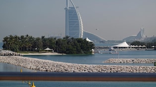 New Explosions In Dubai, Abu Dhabi, Doha, Manama As Iran Retaliates