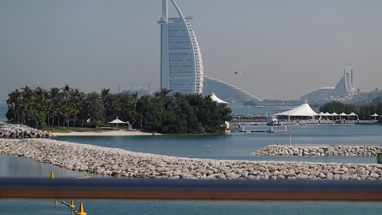 New Explosions In Dubai, Abu Dhabi, Doha, Manama As Iran Retaliates