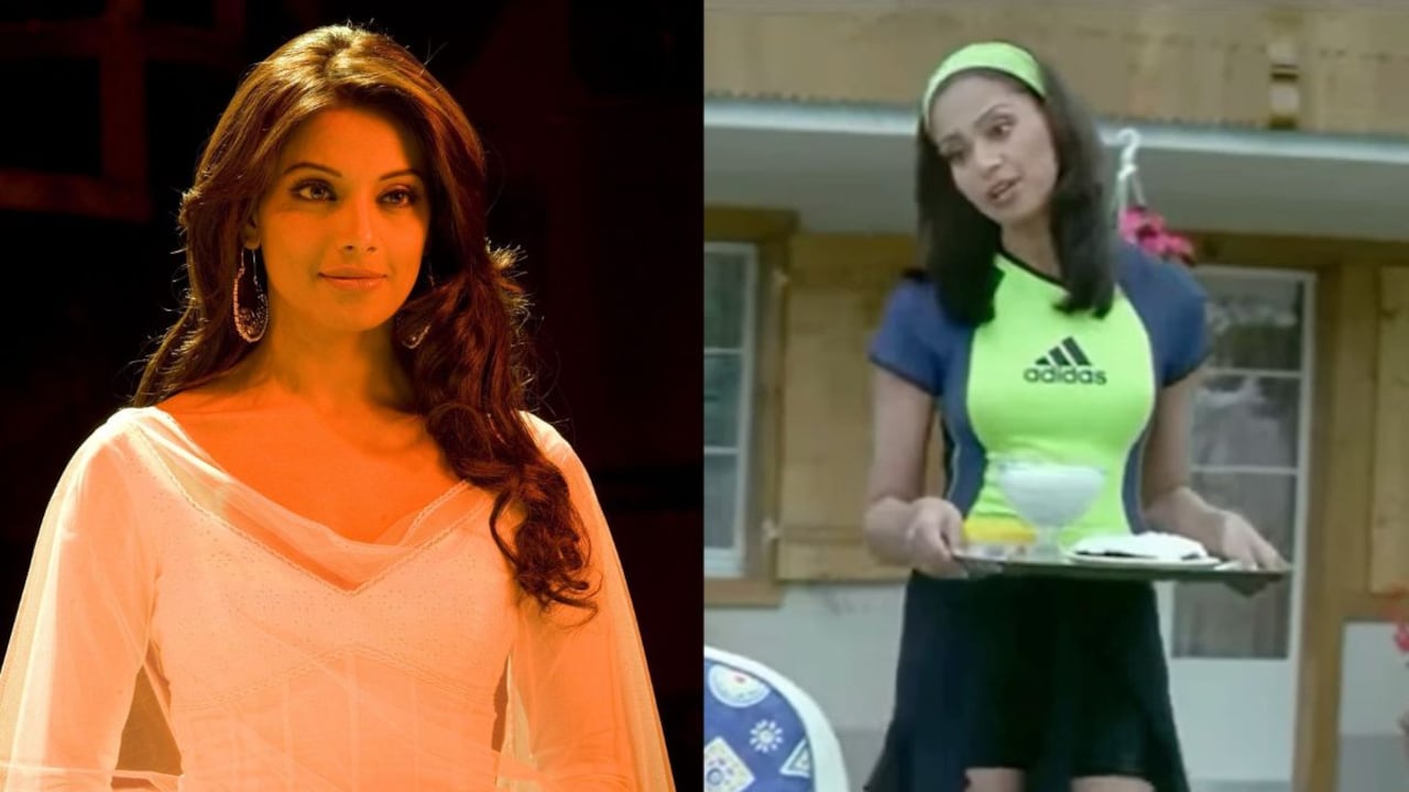 Today, Gen Z calls it Y2K. We grew up calling it Bollywood fashion Today, Gen Z calls it Y2K. We grew up calling it Bollywood fashion