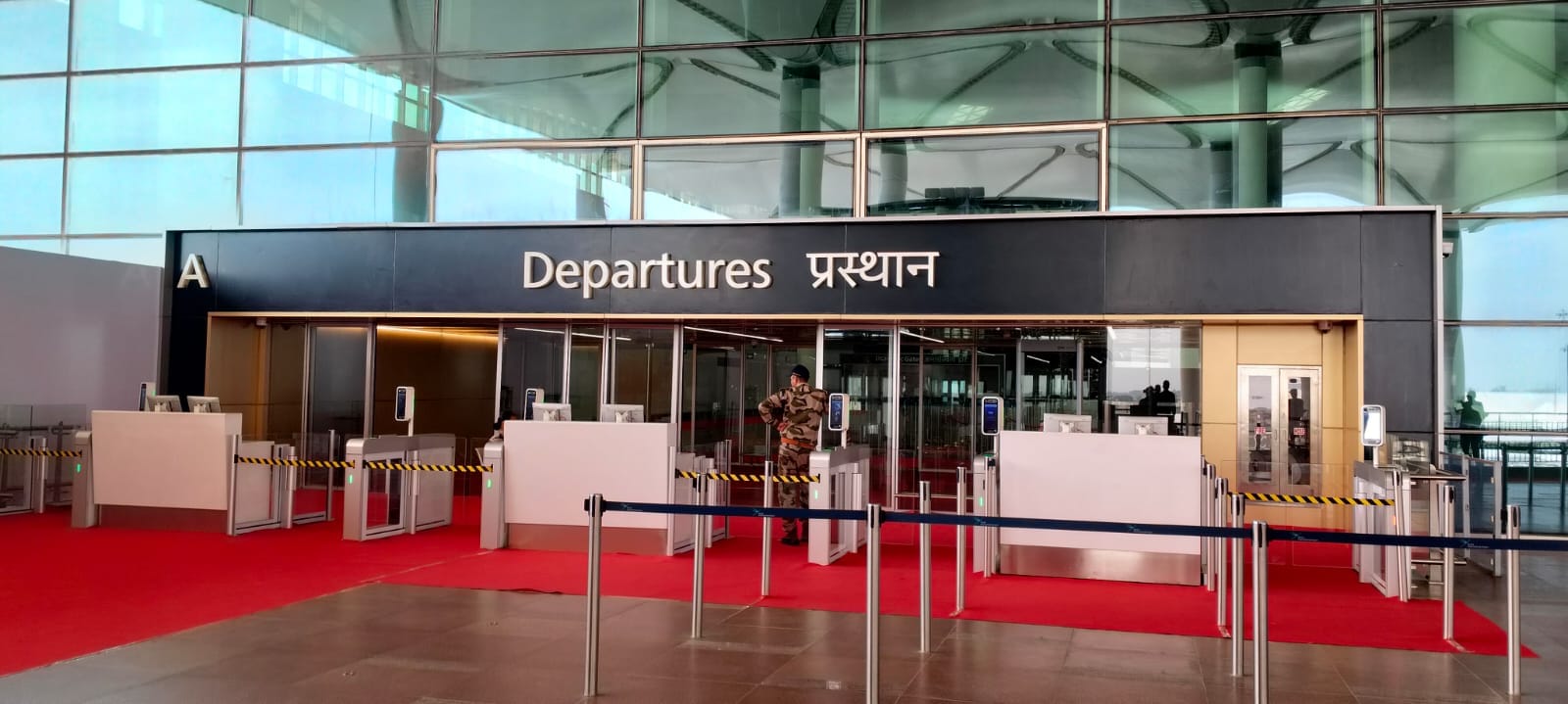 Latest and Breaking News on NDTV