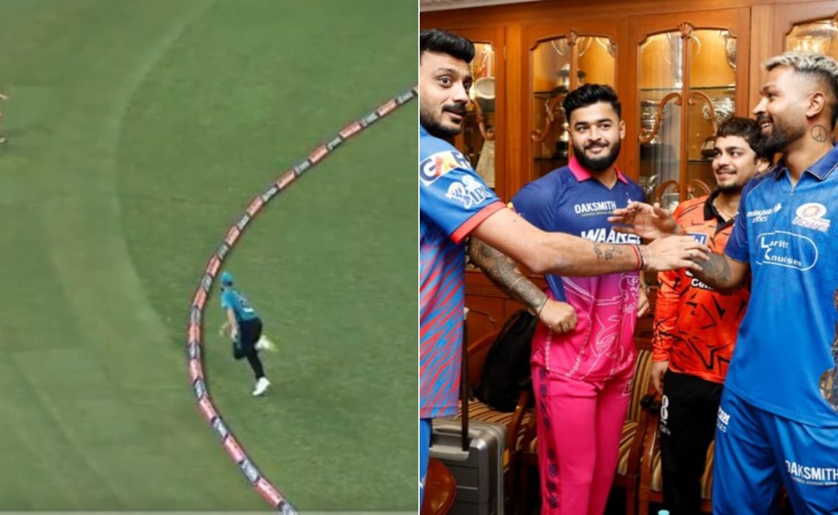 IPL 2026: अब ये कलाकारी नहीं चलेगी, कप्तानों को अच्छी तरह बताए गए नए नियम, जरा होशियारी दिखाई नहीं कि मैच गया हाथ से