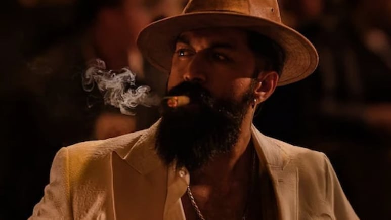 Toxic Release Date Changed: टॉक्सिक अब 19 मार्च को नहीं होगी रिलीज, धुरंधर 2 का डर नहीं ईरान-इजरायल-अमेरिका बने वजह