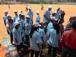 Kalyan News: दिव्यांगांच्या जीवाशी खेळ! डिसेंबरचा सोहळा उन्हाळ्यात उरकण्याचा घाट; कल्याणमध्ये संतापाचा उद्रेक