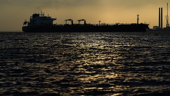 Iranian Navy Guided Indian Tanker Through Hormuz, Crew Member Says