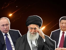 न रूस से दोस्ती काम आई न चीन से रिश्ते... खामेनेई को घर में घुसकर मार गया अमेरिका