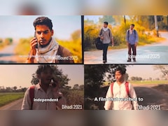 India's Oscar Entry <i>Homebound</i> Copied From 2021 Film <i>Dihadi</i>? Makers Post Reel, Internet Reacts