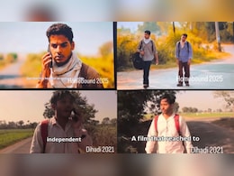 India's Oscar Entry <i>Homebound</i> Copied From 2021 Film <i>Dihadi</i>? Makers Post Reel, Internet Reacts