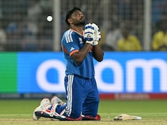 Sanju Samson Shatters Virat Kohlis Stunning Record As India Reach T20 World Cup Semifinals