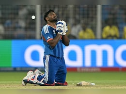 IND vs WI: संजू सैमसन ने ऐतिहासिक पारी के बाद रोहित शर्मा और विराट कोहली को किया याद, रणनीति का किया खुलासा