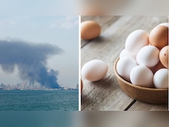 खाड़ी में टेंशन से भारत में सस्ते हुए अंडे, व्यापारी परेशान, ग्राहकों को मिली राहत