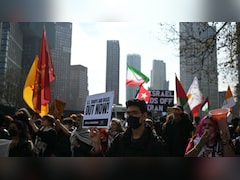 ईरान पर अमेरिका-इजरायल के हमलों के खिलाफ यूरोप में जनता की बगावत, लंदन से स्पेन तक विरोध प्रदर्शन