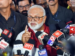 'मातोश्री' को जेल बनाने की थी तैयारी...' : भुजबल ने के.पी. रघुवंशी के आरोपों को नकारा, बताई 25 साल पुरानी कहानी