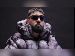 ‘टटिहरी’ ने बढ़ाई बादशाह की मुश्किलें, एफआईआर के बाद पुलिस का बड़ा एक्शन, यूट्यूब से हटाया गया गाना