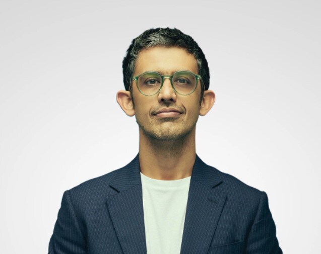 Athletes Don't Need Money After Success, They Need It Early, Says JSW Sports CEO Divyanshu Singh