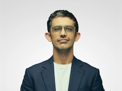 Athletes Don't Need Money After Success, They Need It Early, Says JSW Sports CEO Divyanshu Singh