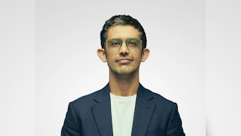 Athletes Don't Need Money After Success, They Need It Early, Says JSW Sports CEO Divyanshu Singh