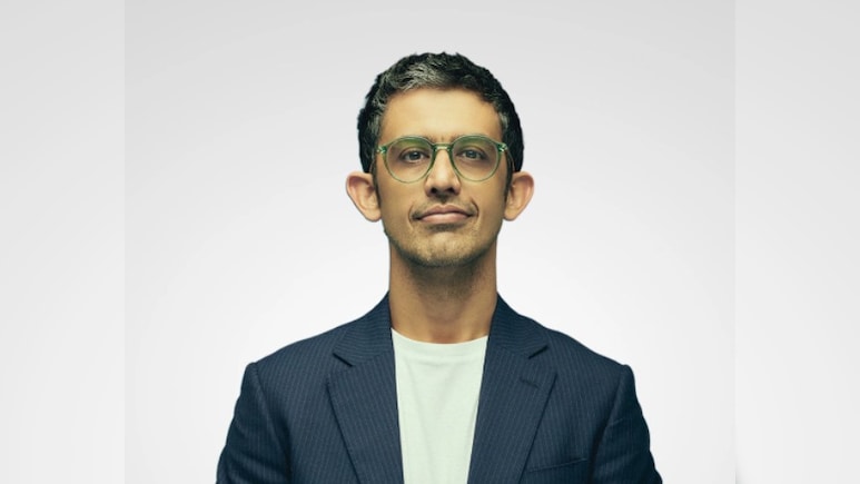 Athletes Don't Need Money After Success, They Need It Early, Says JSW Sports CEO Divyanshu Singh