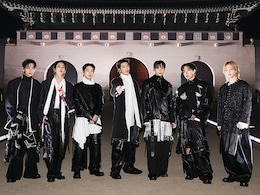 <i>BTS The Comeback Live Arirang</i> Review: The Return Of OT7 That Felt Like A Homecoming