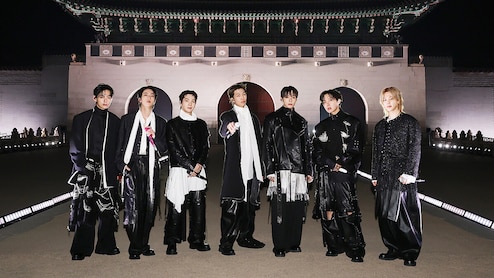 BTS The Comeback Live Arirang Review: The Return Of OT7 That Felt Like A Homecoming