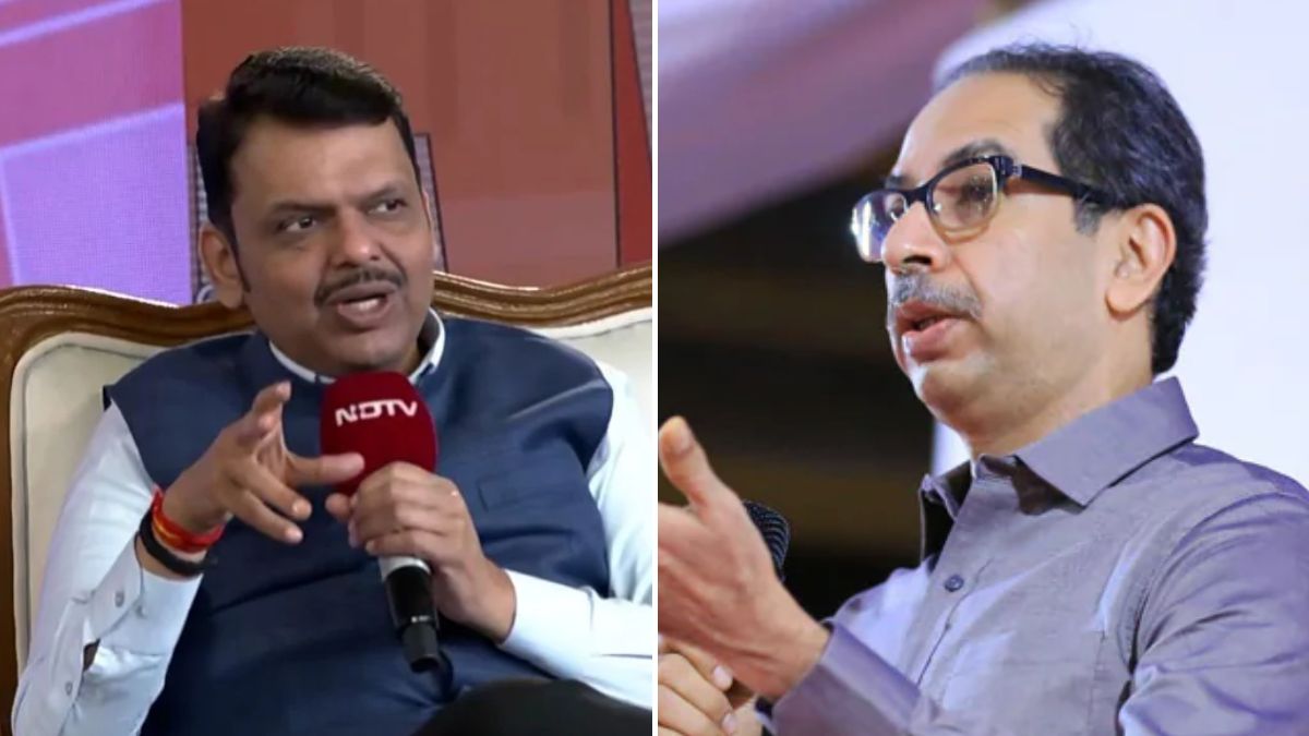 फडणवीस सरकार के किस बिल पर ठाकरे की शिवसेना आ गई साथ?