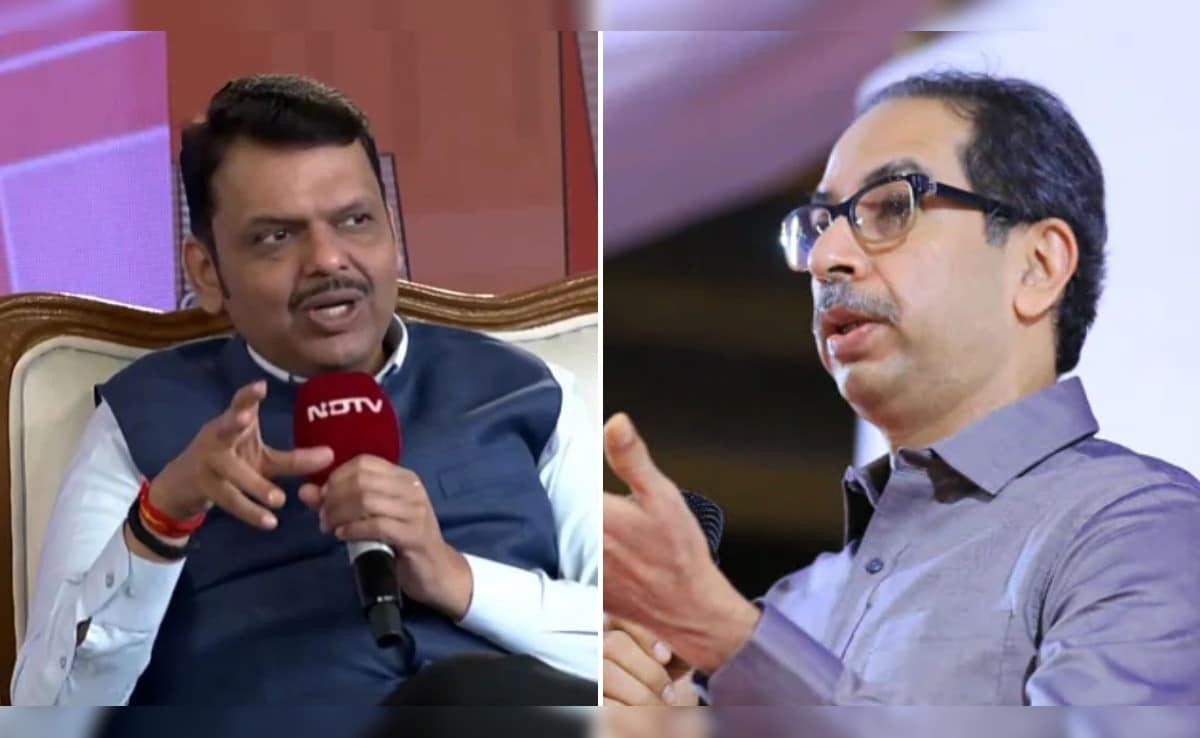 फडणवीस सरकार के किस बिल पर ठाकरे की शिवसेना आ गई साथ?