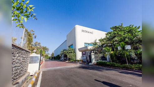 SEDEMAC Mechatronics IPO Final Day: GMP Signals Discounted Listing &mdash; What Investors Should Know