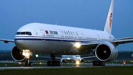 Air China Resumes Direct Flights To North Korea After 6 Years