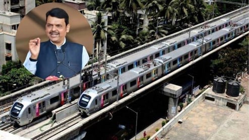 Maharashtra Budget 2026: पुणे मेट्रो आता सासवड, वाघोलीच्या दारात; बजेटमध्ये पुण्याच्या पायाभूत सुविधांचा धमाका