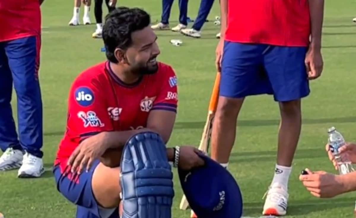 IPL 2026: 'युवी ने पंत के साथ मानसिक पहलू पर काम किया', पठान ने दी पंत को बैटिंग ऑर्डर को लेकर अहम सलाह, युवराज भी सहमत