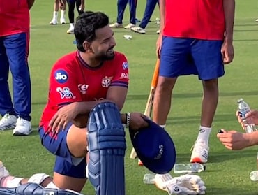 IPL 2026: 'युवी ने पंत के साथ मानसिक पहलू पर काम किया', पठान ने दी पंत को बैटिंग ऑर्डर को लेकर अहम सलाह, युवराज भी सहमत