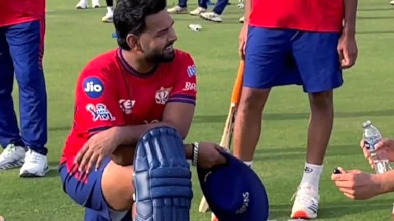 IPL 2026: 'युवी ने पंत के साथ मानसिक पहलू पर काम किया', पठान ने दी पंत को बैटिंग ऑर्डर को लेकर अहम सलाह, युवराज भी सहमत