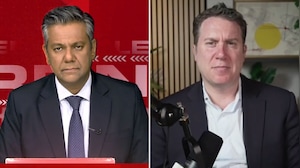 "Unpredictable and Dangerous": Ben Smith Explains Why This War May Not End Soon