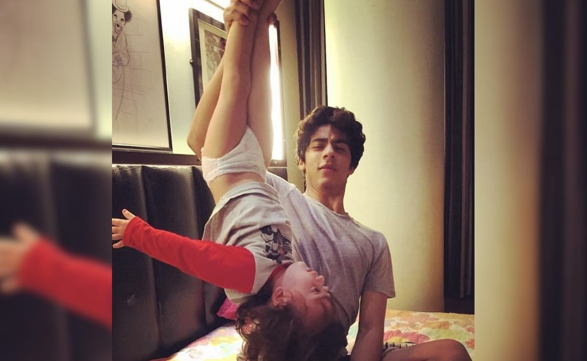 Latest and Breaking News on NDTV