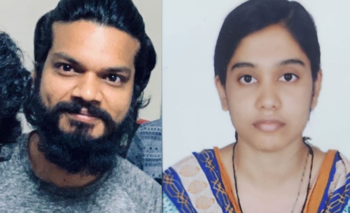 IT इंजीनियर फंदे पर लटका, शव देखकर पत्नी ने 17वीं मंजिल से छलांग लगा दी, बेंगलुरु की रोंगटे खड़े करने वाली घटना