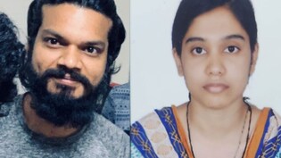 IT इंजीनियर फंदे पर लटका, शव देखकर पत्नी ने 17वीं मंजिल से छलांग लगा दी, बेंगलुरु की रोंगटे खड़े करने वाली घटना