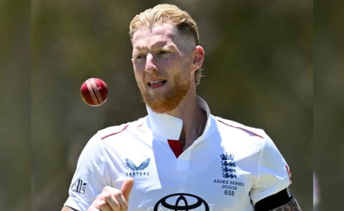 Injury Delays Englands Test Skipper Ben Stokes Return To Competitive Cricket