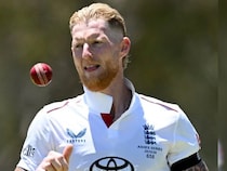 Injury Delays Englands Test Skipper Ben Stokes Return To Competitive Cricket