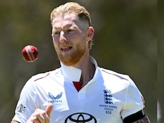 Injury Delays Englands Test Skipper Ben Stokes Return To Competitive Cricket