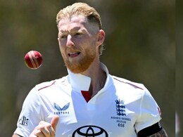 Injury Delays England's Test Skipper Ben Stokes Return To Competitive Cricket