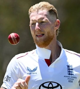 Injury Delays Englands Test Skipper Ben Stokes Return To Competitive Cricket