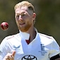 Injury Delays Englands Test Skipper Ben Stokes Return To Competitive Cricket