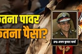 Richest IPS: MP के सबसे अमीर आईपीएस अजय कुमार शर्मा की संपत्ति क&zwj;ितनी? क्या अब भी DGP की दौड़ में?