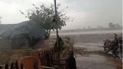 IMD Rain Alerts: हवामान खात्याच्या 'या' 4 अलर्ट्सचा अर्थ माहितीये का? जाणून घ्या कोणत्या रंगात दडलाय किती पाऊस
